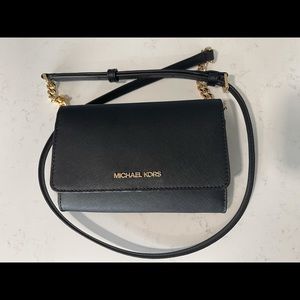 Michael Kors Jet Set Travel Medium MF phone Xbody